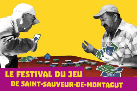 Sauve qui jeu