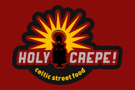 Holy Crepe