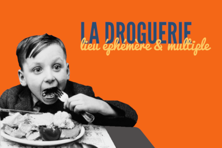 La Droguerie