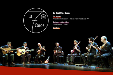 La 7e Corde