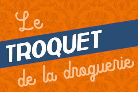 Le Troquet